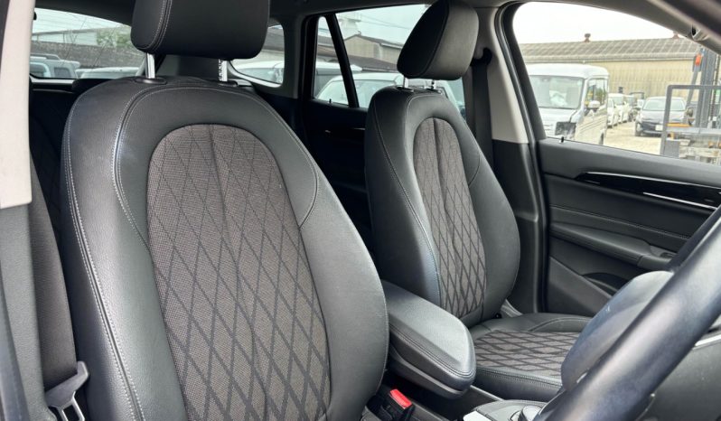 
								2019/02 BMW X1 xDrive 20i xLine full									