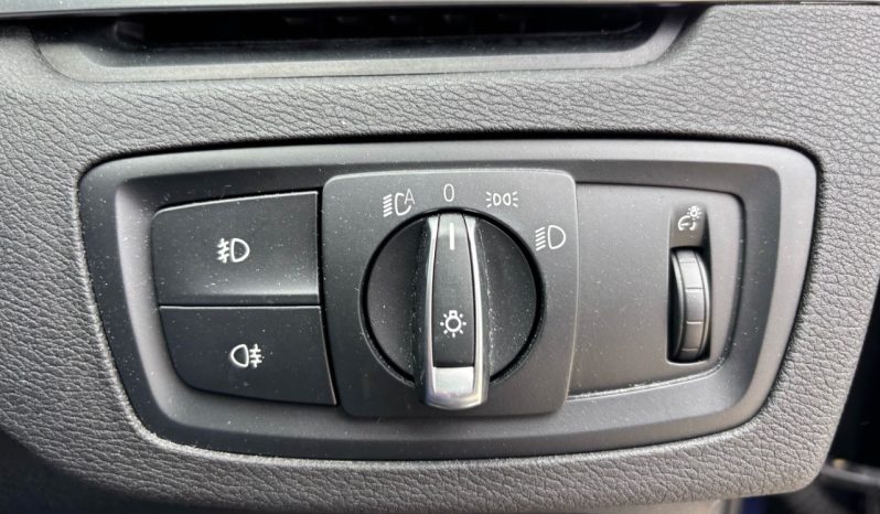 
								2019/02 BMW X1 xDrive 20i xLine full									