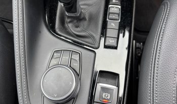 
										2019/02 BMW X1 xDrive 20i xLine full									
