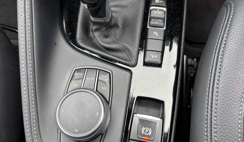 
								2019/02 BMW X1 xDrive 20i xLine full									