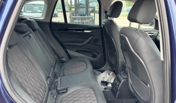 
										2019/02 BMW X1 xDrive 20i xLine full									