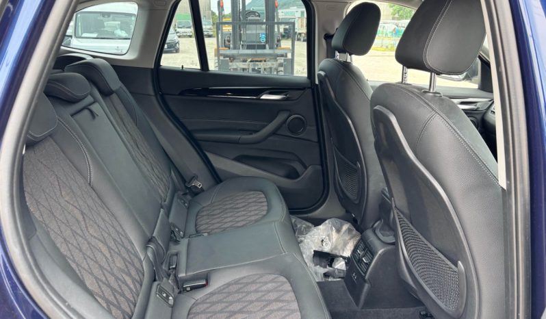 
								2019/02 BMW X1 xDrive 20i xLine full									