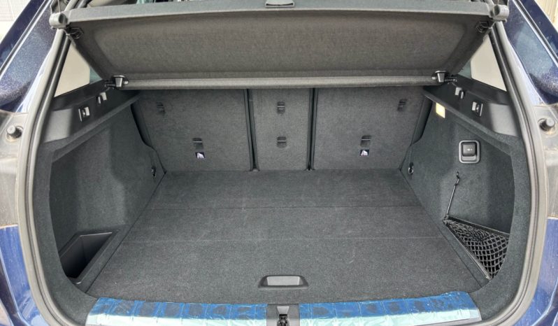 
								2019/02 BMW X1 xDrive 20i xLine full									