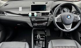 2019/02 BMW X1 xDrive 20i xLine