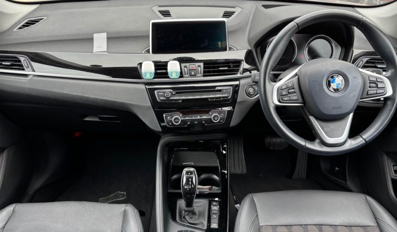 2019/02 BMW X1 xDrive 20i xLine