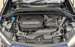 2019/02 BMW X1 xDrive 20i xLine