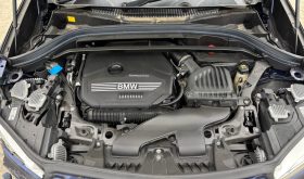 2019/02 BMW X1 xDrive 20i xLine