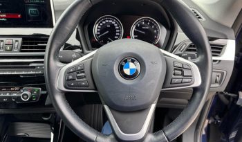 
										2019/02 BMW X1 xDrive 20i xLine full									