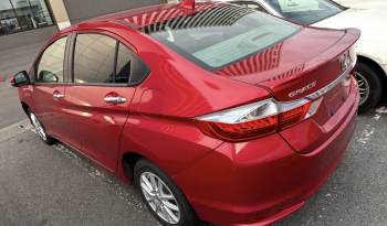 2018 HONDA GRACE GM5
