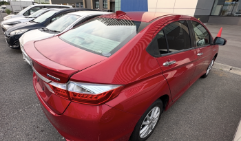 2018 HONDA GRACE GM5